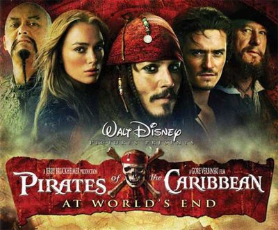 Pirates of the Caribbean: At World’s for mac instal