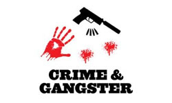 crime symbols