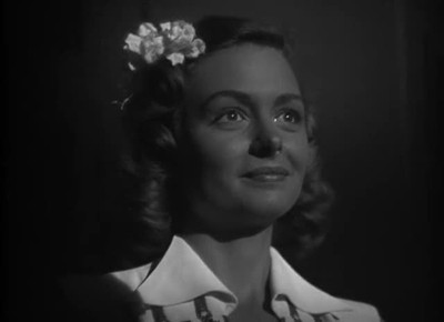 Donna Reed in they Were Expendable
